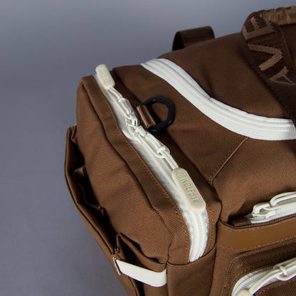 20L Mini Duffle Bag Cocoa