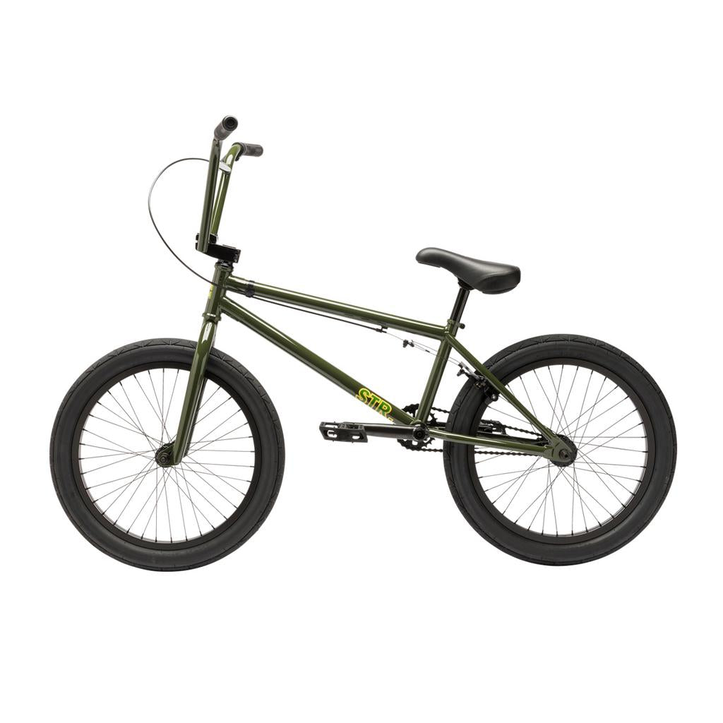 Fit Bike Co STR 20 Inch Bike (2026)