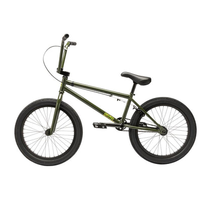 Fit Bike Co STR 20 Inch Bike