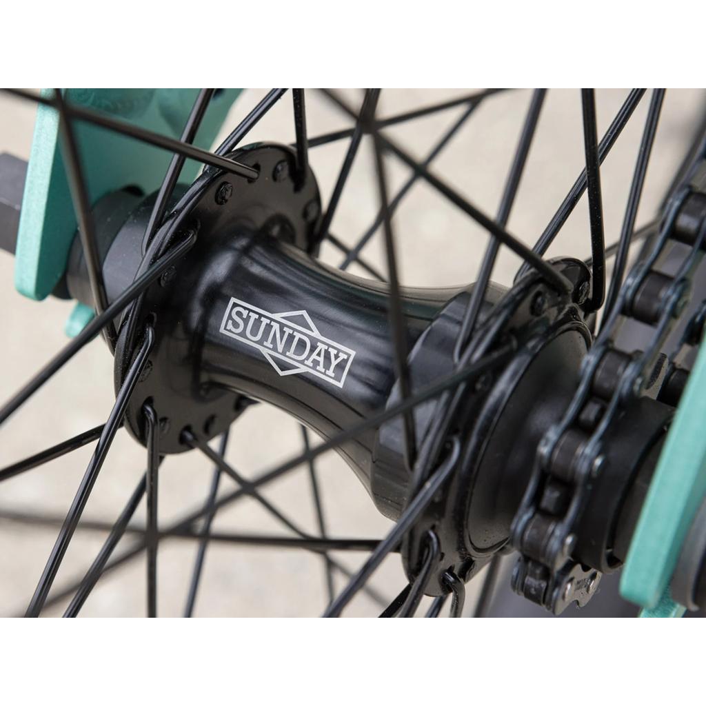 Sunday Primer Park 20 Inch Bike