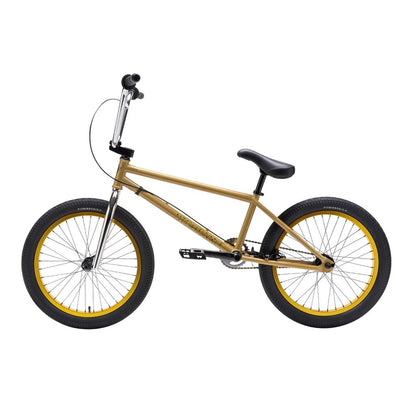Fit Bike Co Nightwolf 20 Inch Bike