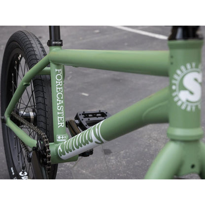 Sunday Forecaster 20 Inch Bike (2025) / Brett Silva / Cassette