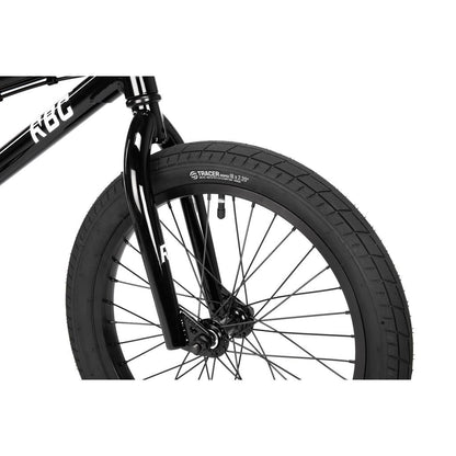Radio Dice 18 Inch Bike