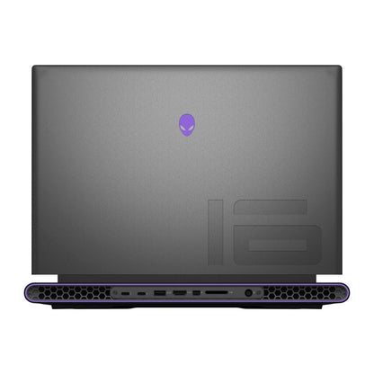 Alienware M16 R1 16" Gaming Laptop - i7-13700HX - 16GB RAM - RTX 4070 - 1TB SSD - Dark Metallic Moon - AWM16-7602BLK-PUS