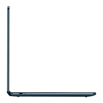 Lenovo Yoga Book 9i 2-in 113.3" 2.8K Dual Screen OLED Touchscreen Laptop -  Intel Core i7-1355U - 16GB RAM - 512GB NVMe - Tidal Teal - 82YQ0007US w/ Accessories