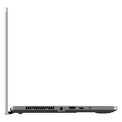 ASUS ROG Zephyrus G14 ? 14" FHD 120Hz ? AMD Ryzen 9 4900HS ? RTX 2060 Max-Q ? 16GB RAM ? 1TB SSD ? Moonlight White ? GA401IV-BR9N6