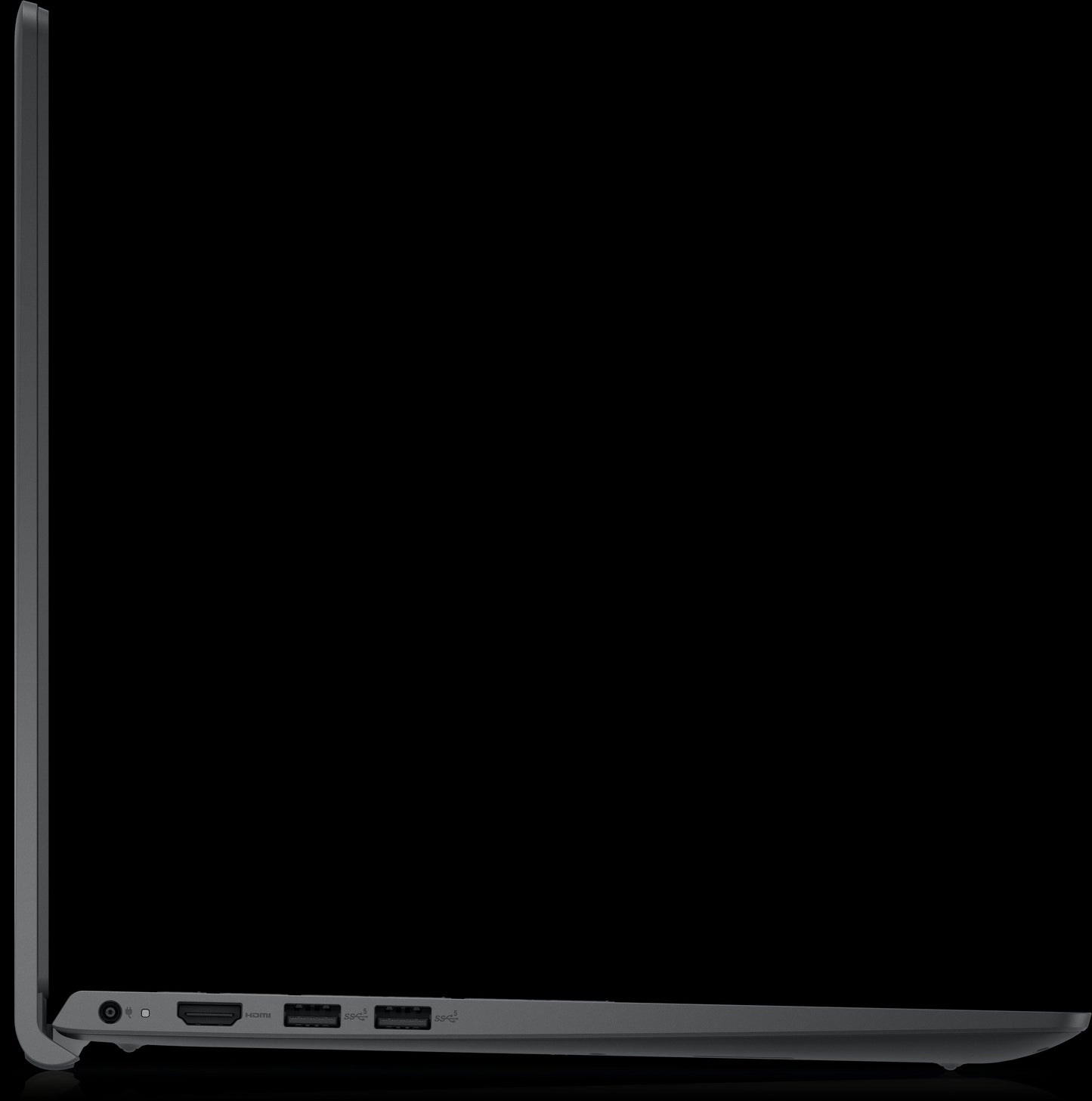Dell Inspiron 15 3511 - i5-1035G1 - 12GB RAM - 512GB SSD - Carbon Black