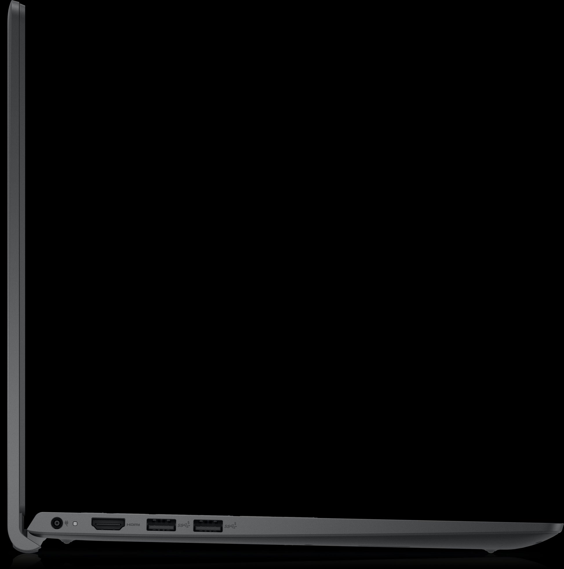 Dell Inspiron 15 3511 - i5-1035G1 - 12GB RAM - 512GB SSD - Carbon Black
