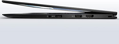 Lenovo ThinkPad X1 Carbon 4th Gen - 14" FHD - i5-6300U - 8GB RAM - 256GB SSD - 20FB004JUS