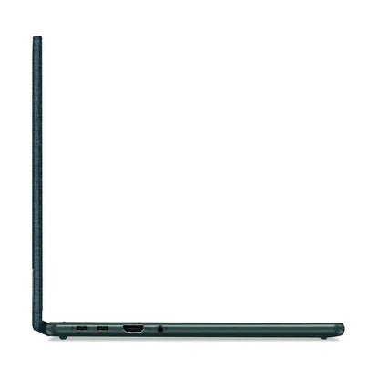 Lenovo Yoga 6 13ALC7 ? 13.3" WUXGA Touch 2-in-1 ? Ryzen 5 5500U ? 8GB RAM ? 256GB SSD ? Dark Teal ? 82UD0002US