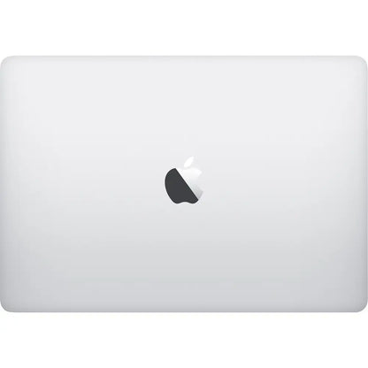 2017 Apple Macbook Pro - 13" - i5-7360U - 16GB RAM - 256GB SSD - Silver - MPXU2LL/A