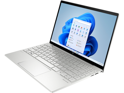 HP Envy i7-10510U - 16GB RAM - MX350 - 512GB SSD - Silver - 13-ba0085nr
