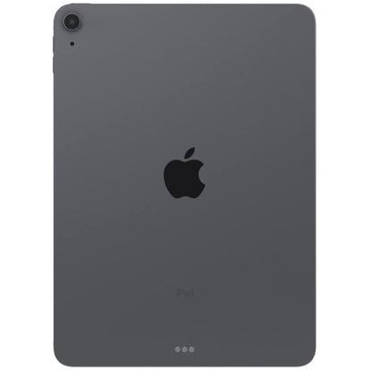 Unlocked - Apple iPad Air - 10.9-Inch - 4th Generation with Wi-Fi + Cellular - 64GB - Space Gray - MYHX2LL/A