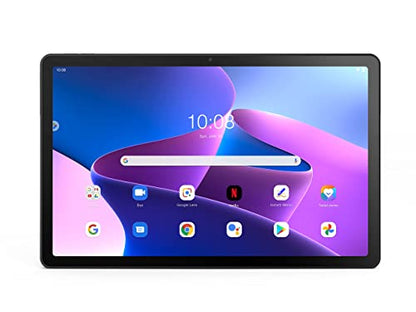 Lenovo Tab M10 Plus (3rd Gen) - 10.61"" - Tablet - 64GB - Storm Grey - ZAAJ0065US