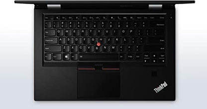 Lenovo ThinkPad X1 Carbon 4th Gen - 14" FHD - i5-6300U - 8GB RAM - 256GB SSD - 20FB004JUS