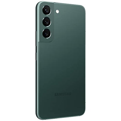 AT&T Samsung Galaxy S22 Plus 5G - 256GB - Green - SM-S906UZGEATT