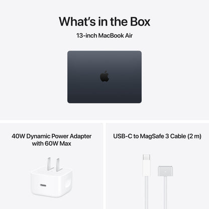 13-inch MacBook Air (M5)