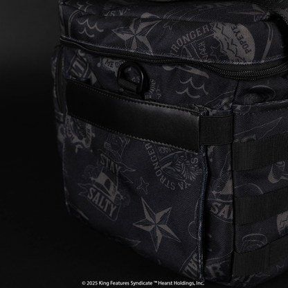 20L Popeye Sink or Swim Tactical Lunch Box