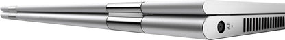 HP Spectre x360 2-in-1 13.3" Touch-Screen Laptop - Intel Core i7-5500U - 8GB RAM - 256GB SSD - Natural Silver - 13-4101dx