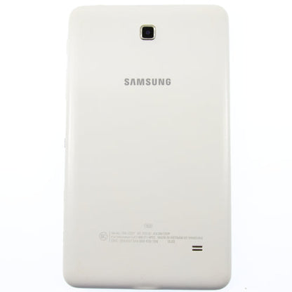 Sprint - Samsung Galaxy Tab 4 7.0 Wi-Fi + 4G LTE - 16GB - White SM-T237PZWASPR