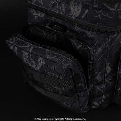 20L Popeye Sink or Swim Tactical Lunch Box