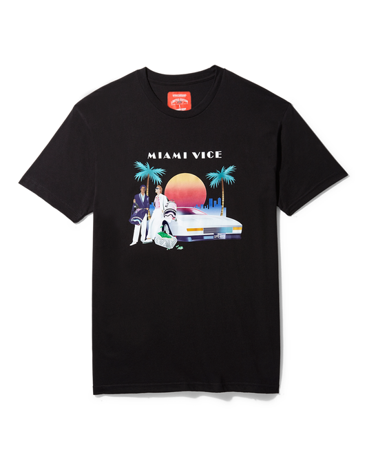 MIAMI VICE T-SHIRT