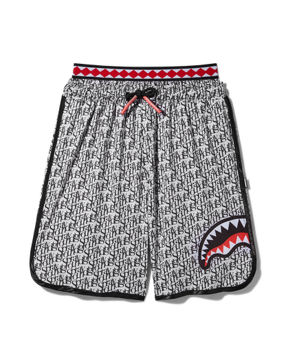 SG ALL DAY SWIM TRUNKS