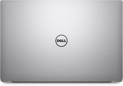 Dell XPS 15 9550 - 15.6" FHD - i7-6700HQ - 16GB RAM - GTX 960M - 512GB SSD