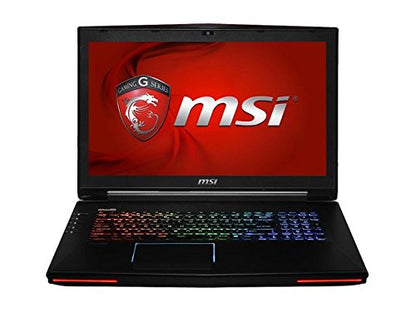 GE Series GE72 Apache Pro-029 17.3 laptop-  i7-6700HQ, 16 GB RAM, 1 TB HDD+128 GB SSD, GTX 960M Windows 10