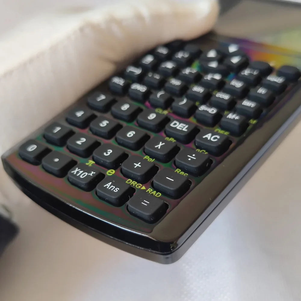 Special Calculator