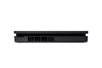 Sony - PlayStation 4 1TB Console - Black - CUH-2115B