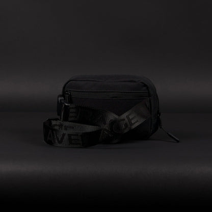 Crossbody Pack Alpha Black