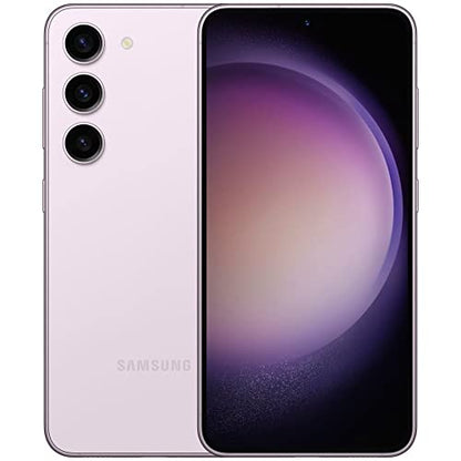 Verizon Samsung Galaxy S23 5G - 128GB - Lavender - SM-S911ULIAVZW
