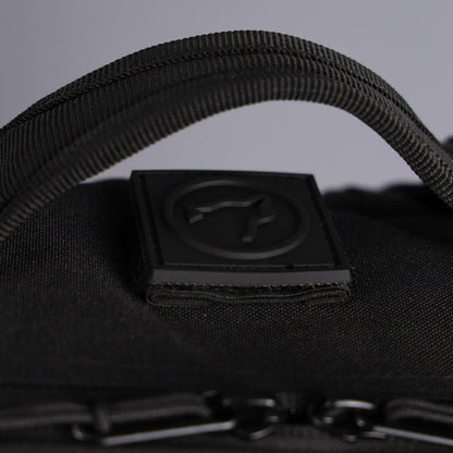 45L Backpack Nightshade