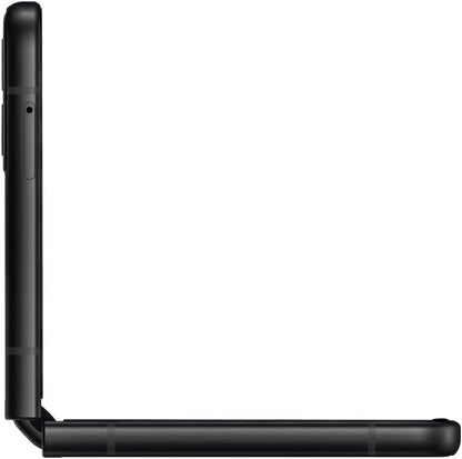 AT&T Samsung Galaxy Z Flip 3 5G - 256GB - Black - SM-F711UZKFATT