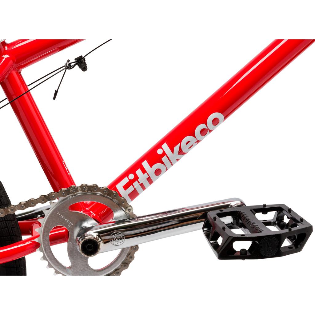 Fit Bike Co Series 22 Inch Bike
