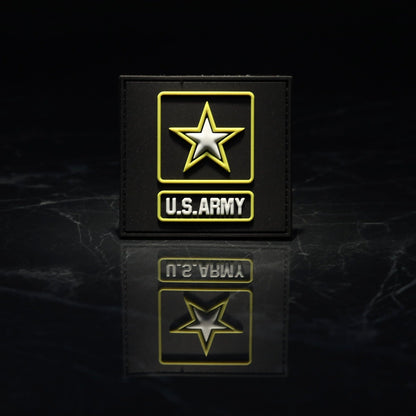 U.S. Army Patch
