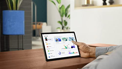Lenovo Tab M10 Plus (3rd Gen) - 10.61"" - Tablet - 64GB - Storm Grey - ZAAJ0065US