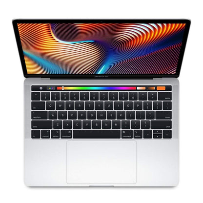 2016 Apple MacBook Pro w/ Touch Bar - 13" - i5-6267U - 8GB RAM - 256GB SSD - MLVP2LL/A