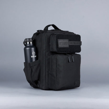 15L Backpack Nightshade
