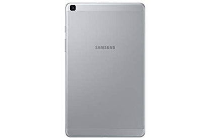 Samsung Galaxy 8" Tab A Wi-Fi Tablet 32GB Silver- SM-T290NZSCXAR