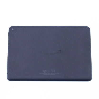 Amazon Fire HD 8 (2022) 8" HD Tablet with Wi-Fi - 32 GB - Black - B099Z8HLHT