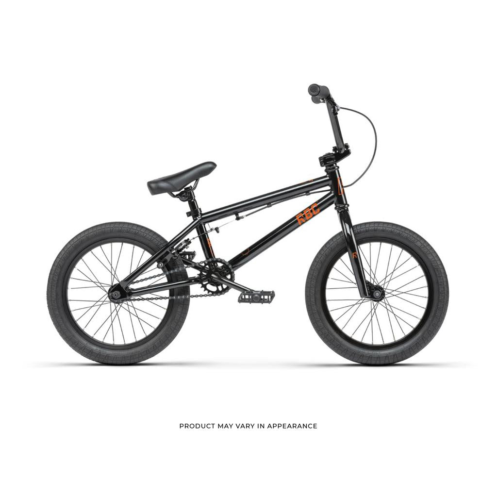 Radio Revo 16 Inch Bike