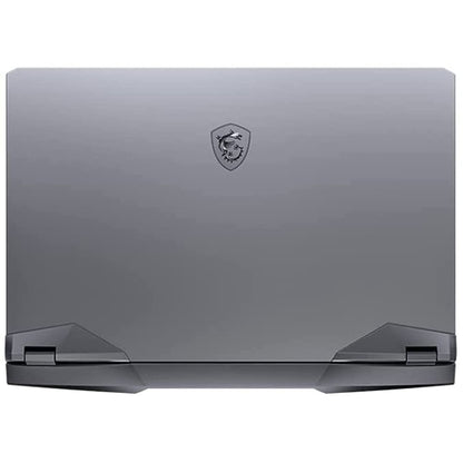 MSI GE76 Raider Intel Core i7-1180H/NVIDIA RTX 3060/16GB/1TB SSD (Titanium Blue) - GE7611UE-046US