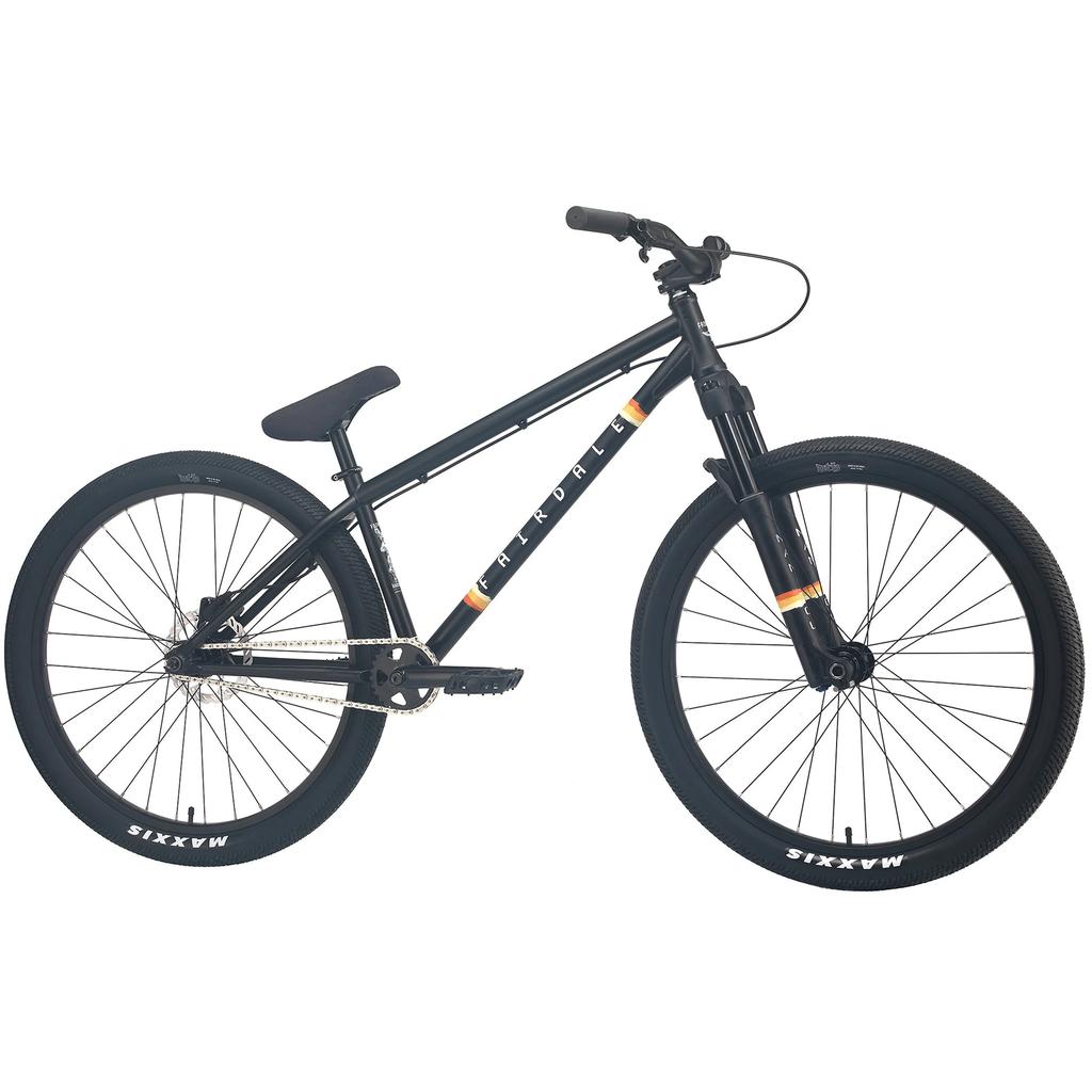 Fairdale Hareraiser FX 26 Inch Bike