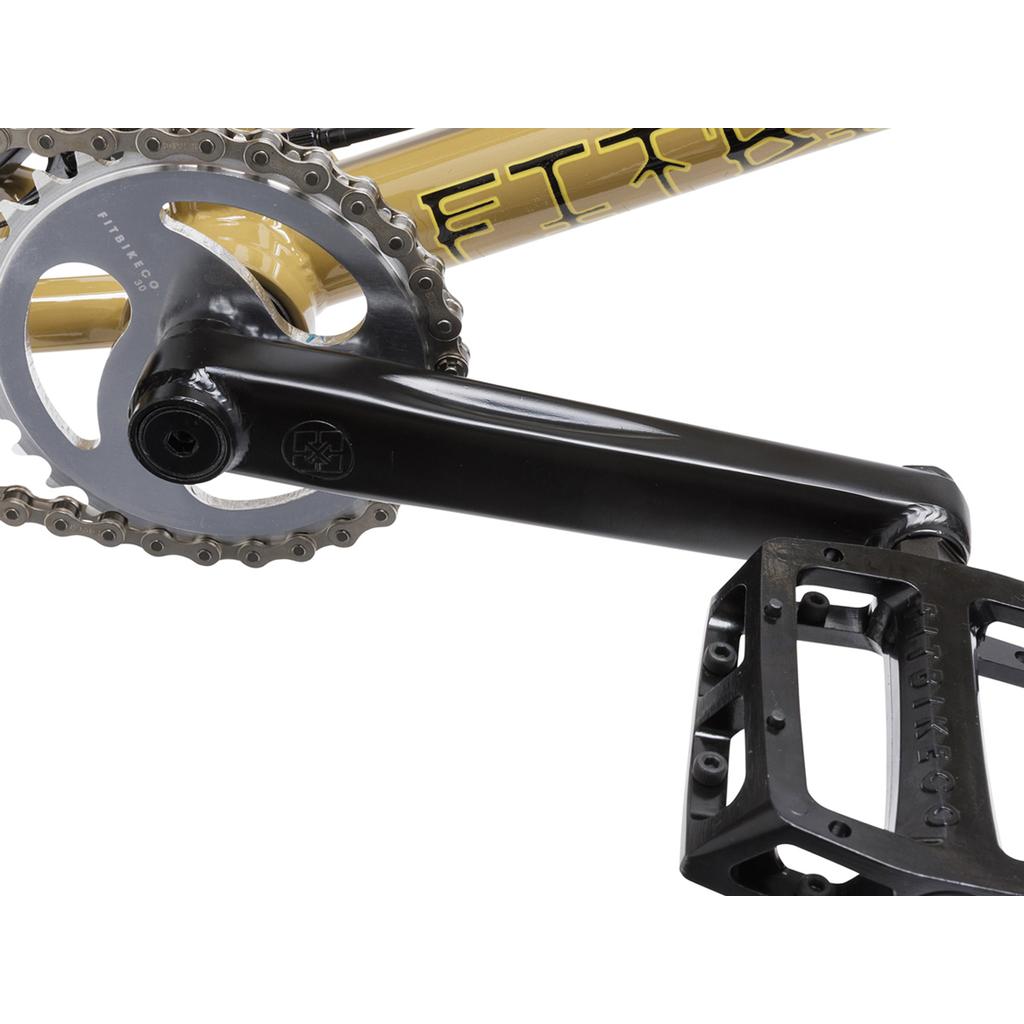 Fit Bike Co Nightwolf 20 Inch Bike