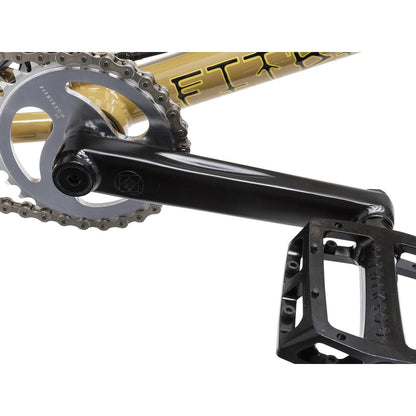 Fit Bike Co Nightwolf 20 Inch Bike