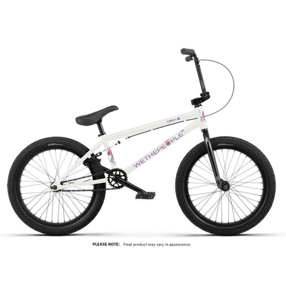 Wethepeople CRS 20 Inch Bike