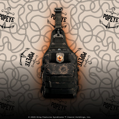Loyal Popeye Bundle