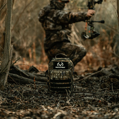 9L Tactical Sling Bag Realtree APX